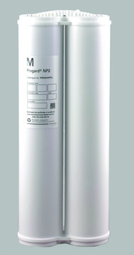 Progard&#174; Pretreatment Pack Protects RO membranes from hard water components. For Elix&#174; and RiOs&#8482; systems.