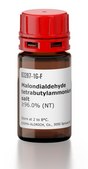 Malondialdehyde tetrabutylammonium salt ≥96.0% (NT)