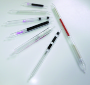 ORBO™ 24 2-HMP on Amberlite™ XAD®-2 (20/40), 150/75 mg W,W,W separators, O.D. × L 6 mm × 105 mm, pkg of 25 ea