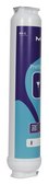 SQPAK™ Gard Pack Removes free chlorine, colloids, particulates from tap water feeding Milli-Q® SP 240 prefilter module