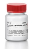 Europium(III) nitrate hydrate 99.99% trace metals basis