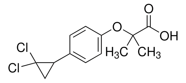 Ciprofibrate for system suitability A CRS European Pharmacopoeia (EP) Reference Standard