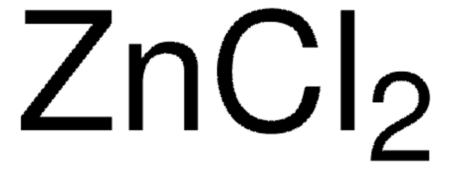 Zinc chloride EMPROVE&#174; EXPERT, Ph. Eur., BP, USP