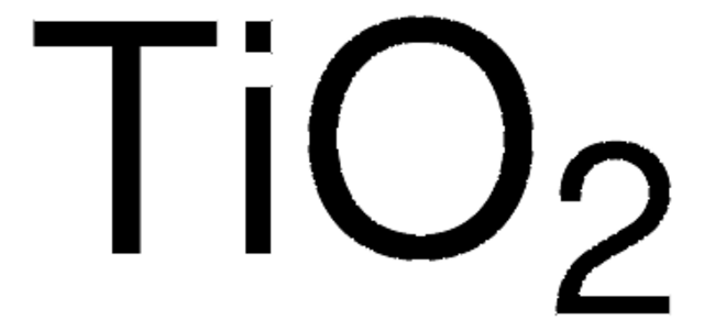 Titanium(IV) oxide for analysis EMSURE&#174; Reag. Ph Eur