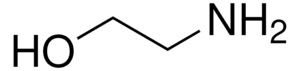 Ethanolamine for analysis EMSURE®