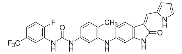 Trk Inhibitor III, GNF-5837 The Trk Inhibitor III, GNF-5837 controls the biological activity of Trk. This small molecule/inhibitor is primarily used for Phosphorylation &amp; Dephosphorylation applications.