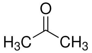 Acetone ACS reagent, ≥99.5%