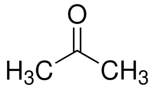 Acetone Histology