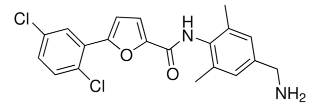 S1P4 Receptor Antagonist, CYM50358 The S1P4 Receptor Antagonist, CYM50358 controls the biological activity of S1P4 Receptor. This small molecule/inhibitor is primarily used for Biochemicals applications.