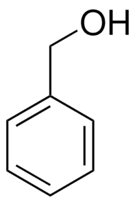 ベンジルアルコール EMPROVE® EXPERT, Ph. Eur., BP, ChP, JP, NF