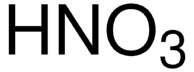Nitric acid for 1000 ml, c(HNO&#8323;) = 1 mol/l (1 N) Titrisol&#174;