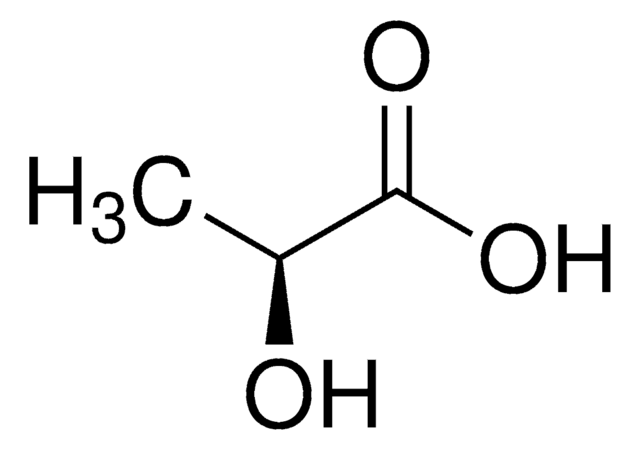 (S)-Lactic acid about 90%, EMPROVE&#174; EXPERT, Ph. Eur., BP, E 270