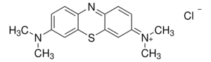 Methylene Blue Trihydrate OmniPur® Grade