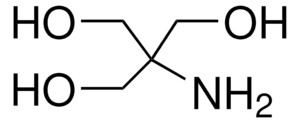 Tris(hydroxymethyl)aminomethane (Trometamol) high purity, EMPROVE® EXPERT, Ph. Eur., BP, ChP, JPC, USP