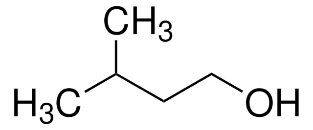 Isoamyl alcohol for analysis EMSURE&#174; ACS,Reag. Ph Eur