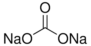 炭酸ナトリウム anhydrous for analysis EMSURE® ISO