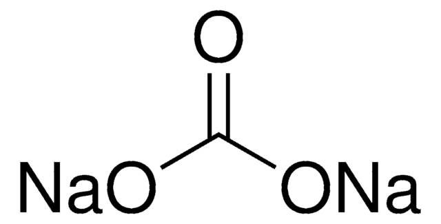 Sodium carbonate anhydrous EMPROVE® EXPERT Ph Eur,BP,JP,NF