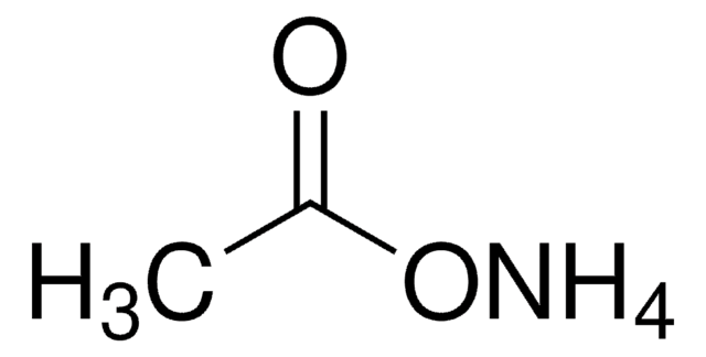 Ammonium acetate for LC-MS LiChropur™