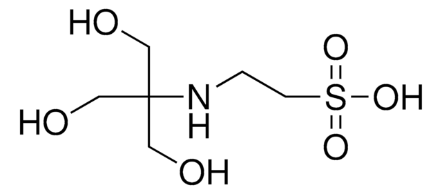 TES OmniPur® Grade, >= 99%, A zwitterionic buffer
