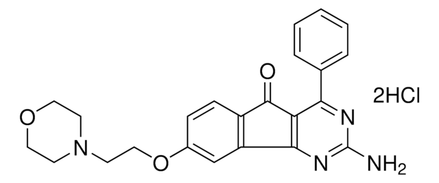Adenosine A 2A/A1 Receptor Antagonist The Adenosine A2A/A1 Receptor Antagonist controls the biological activity of Adenosine A2A/A1 Receptor. This small molecule/inhibitor is primarily used for Biochemicals applications.