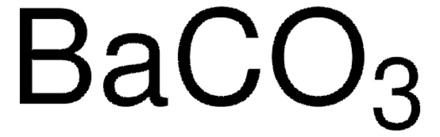 Barium carbonate Technipur®