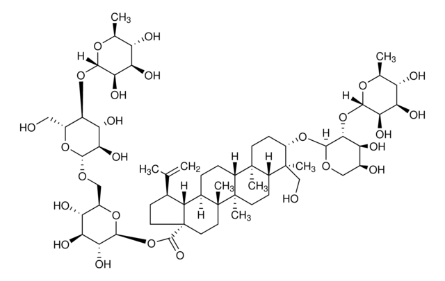 Pulchinenoside B4 CRS (European Pharmacopoeia (EP) Reference Standard)
