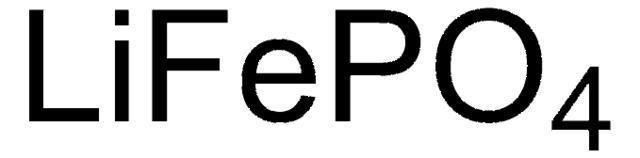 Lithium iron phosphate LFP cathode active material, powder, battery grade