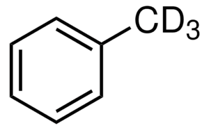 Toluene-α, α, α-d3 99 atom % D