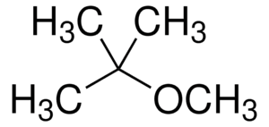 tert-Butyl methyl ether OmniSolv®