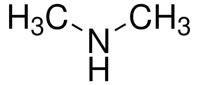 Dimethylamine (40% aqueous solution) for synthesis