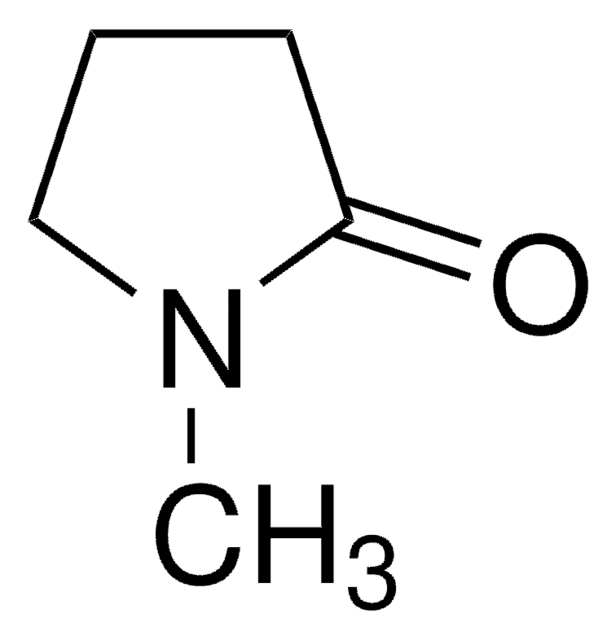 1-Methyl-2-pyrrolidone for Peptide Synthesis